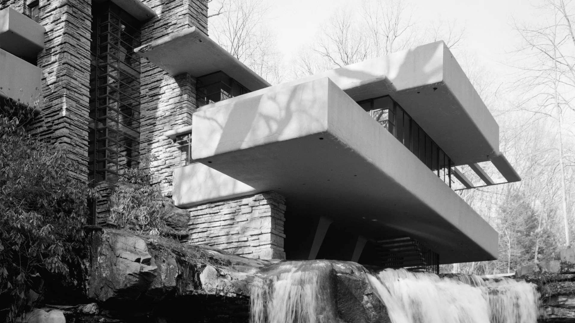 Fallingwater