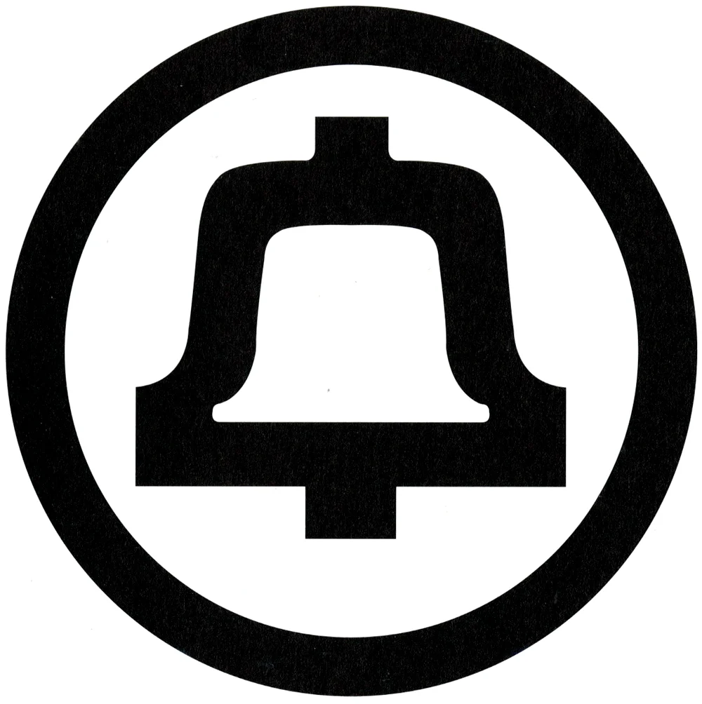 Saul Bass, Bell Telephone, 1969