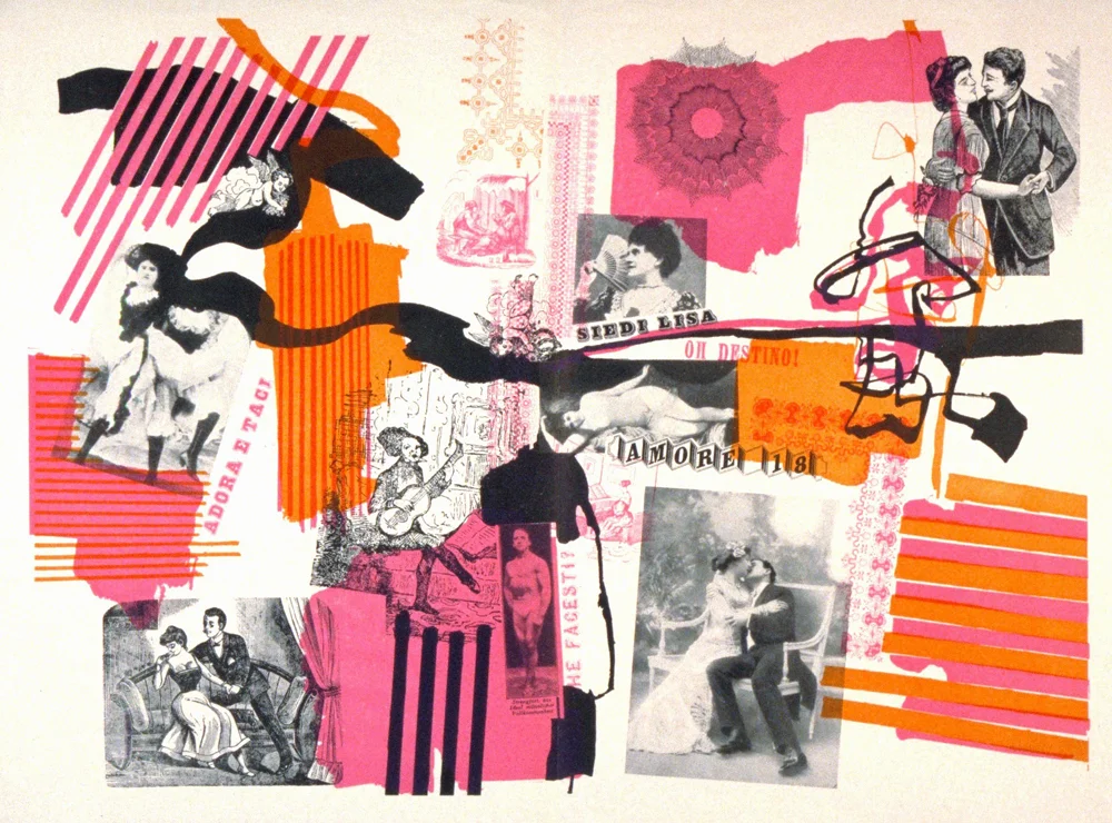 Ettore Sottsass, 1946