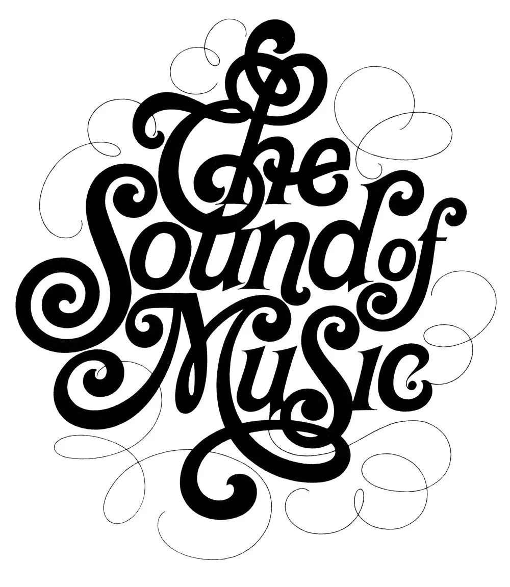 Herb Lubalin, 1965