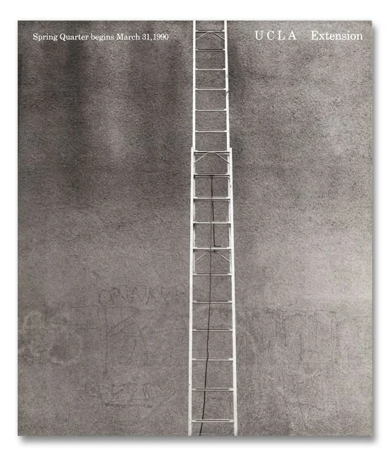 Lou Danziger, UCLA Extension