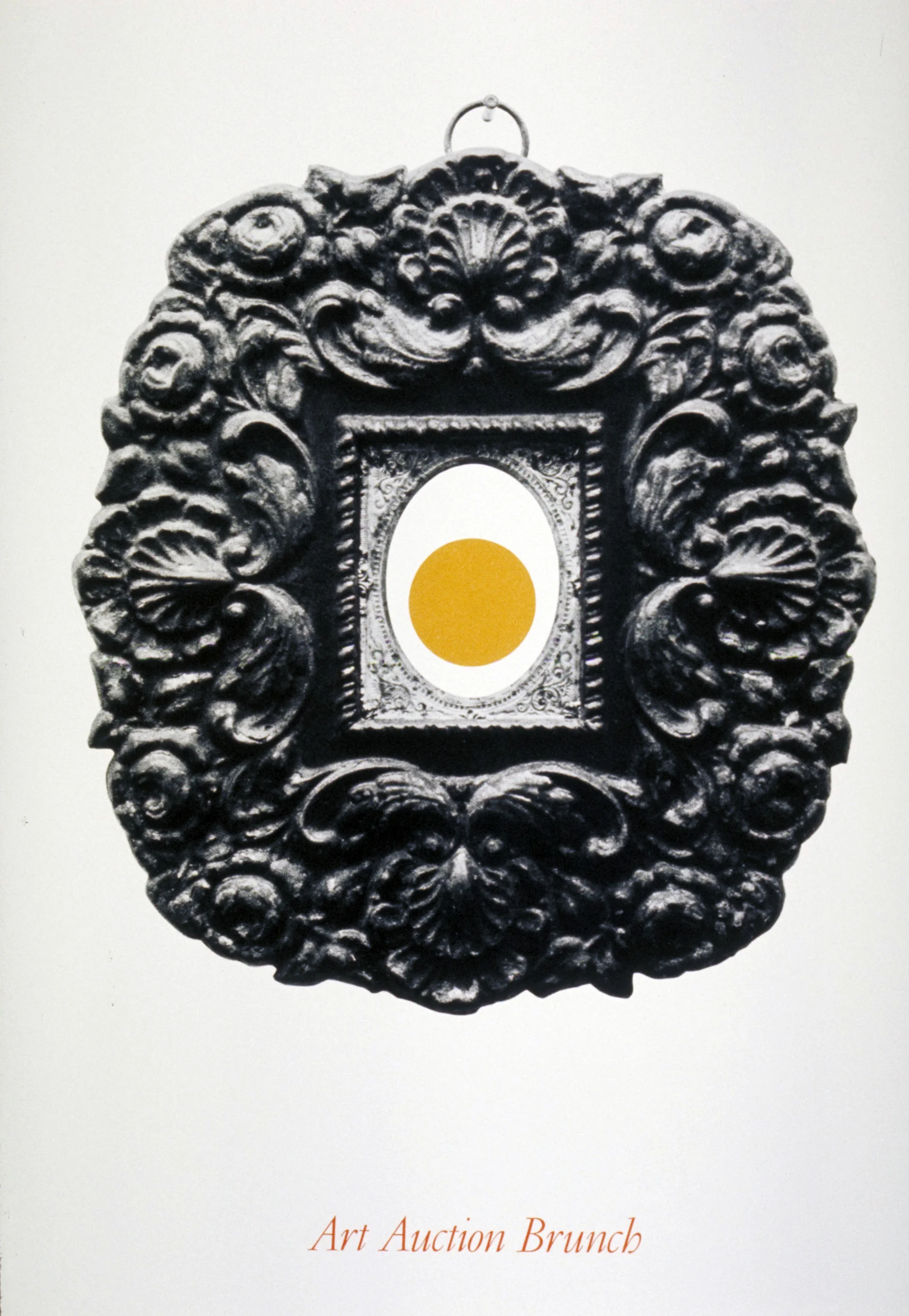 George Tscherny, 1970