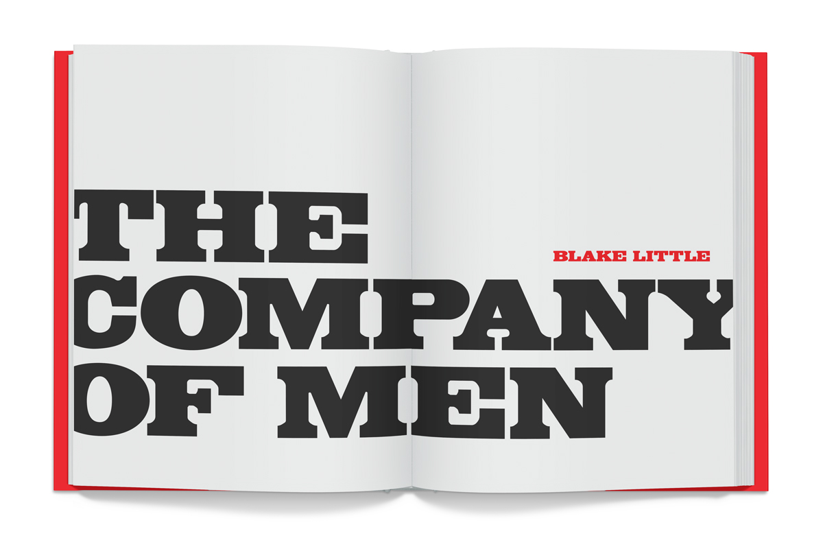 The Company of Men