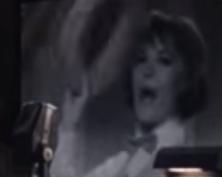 Let's try that once more