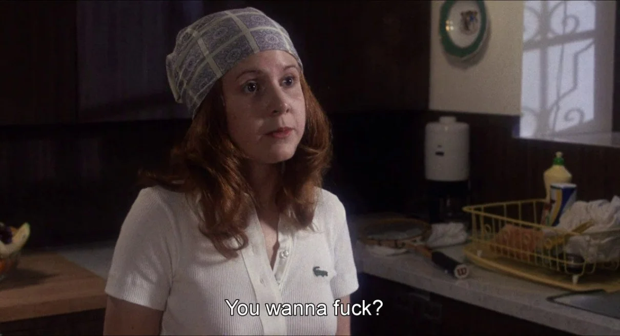 Complexity and Contradiction in Los Angeles