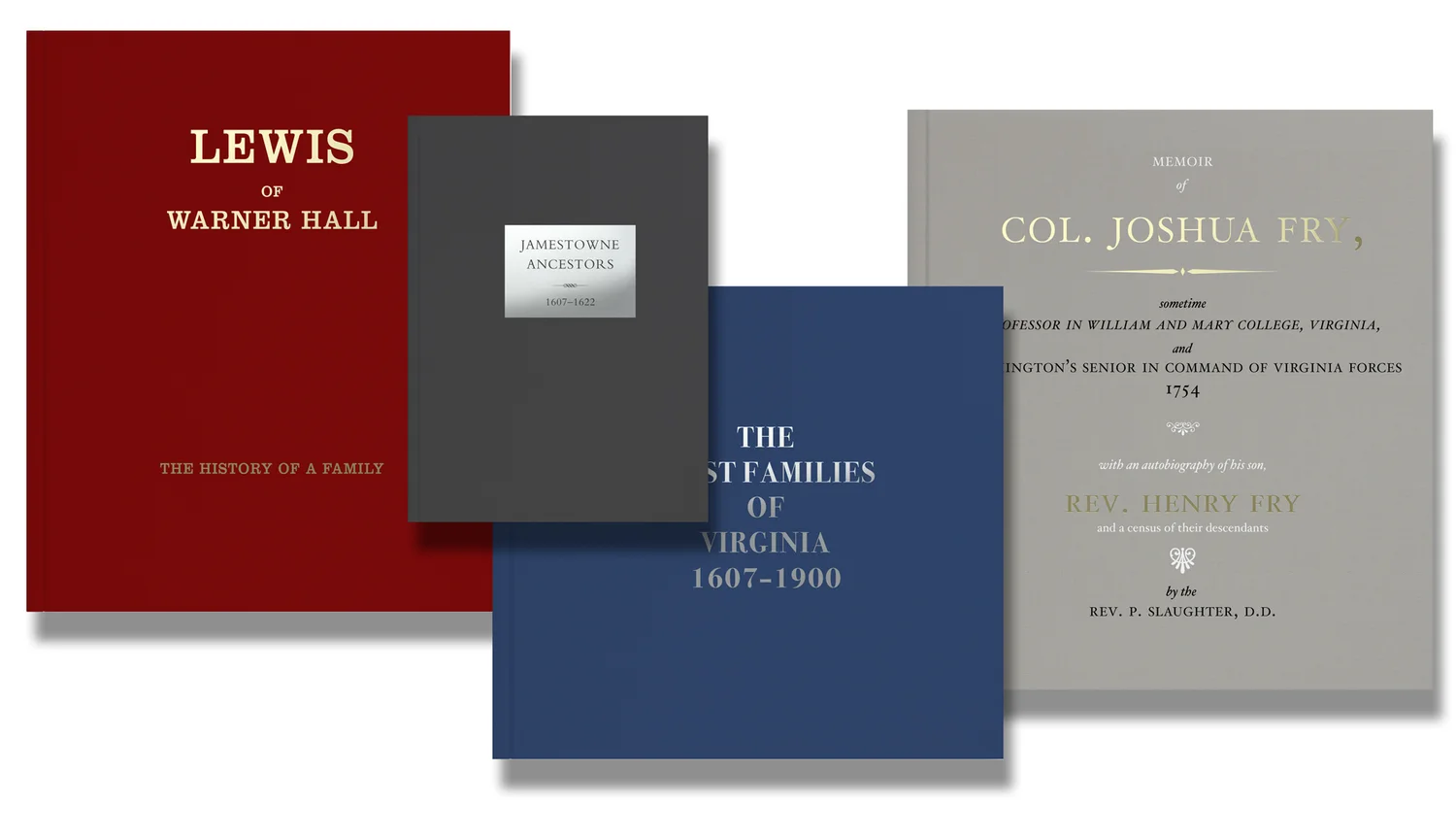 The books
