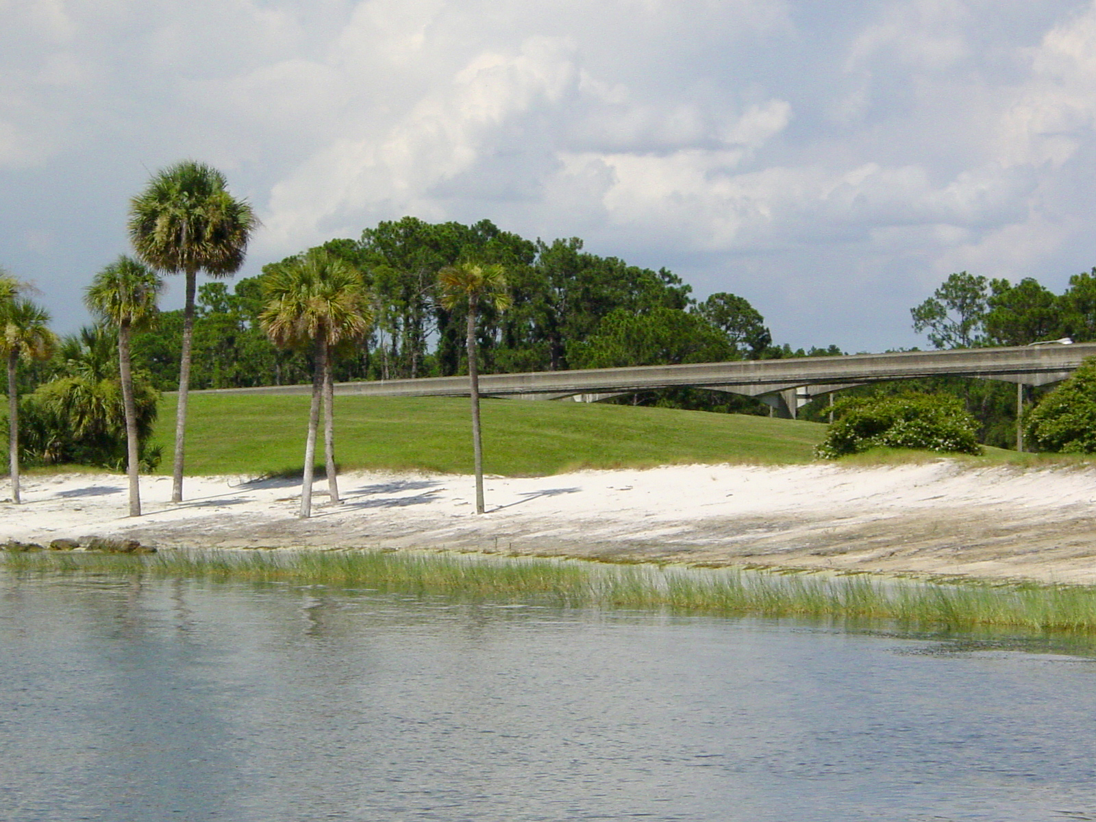 You'll Never Walk Alone