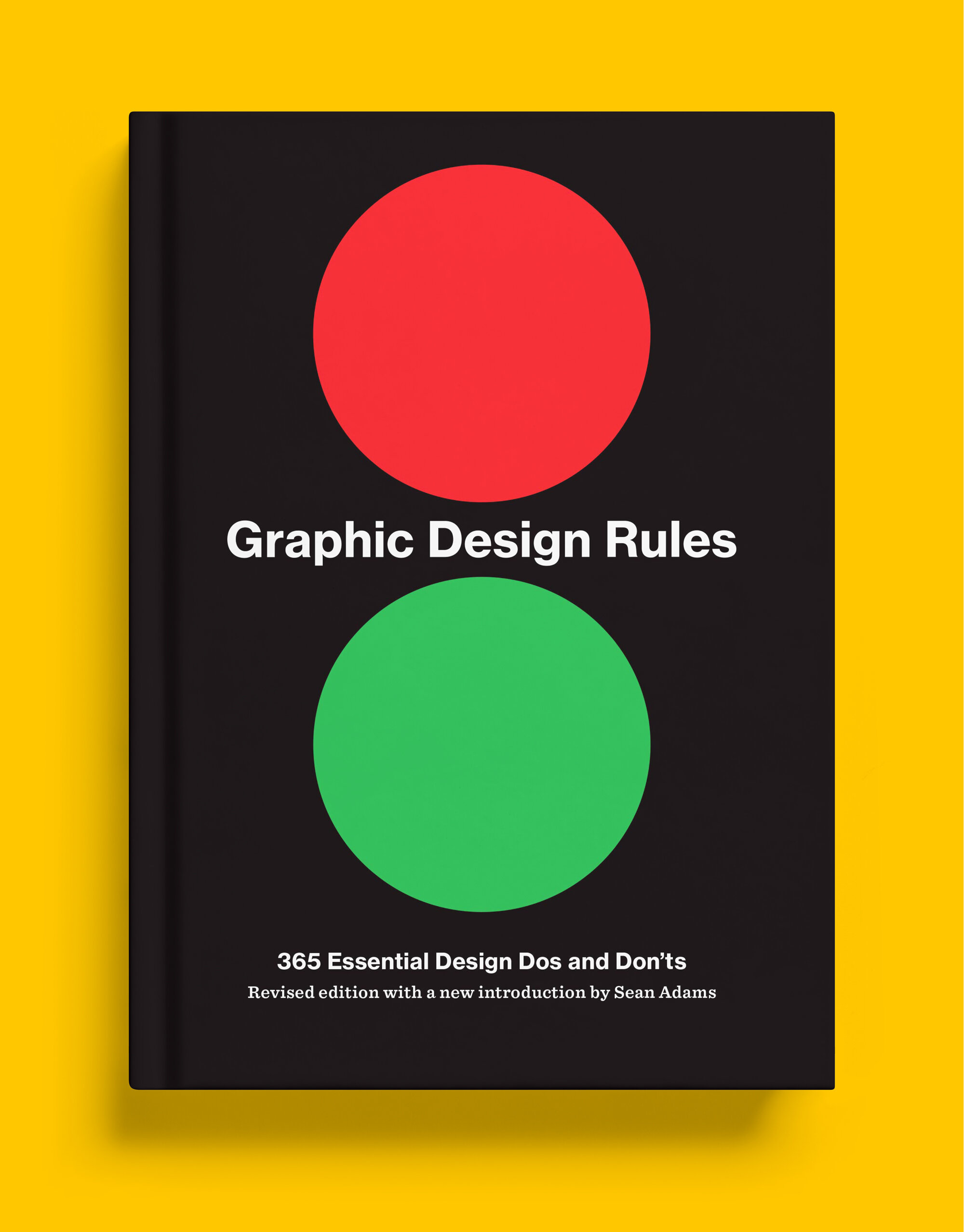Graphic Design RULES!