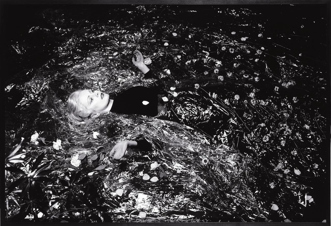 The Bridge, Victor Burgin, 1984