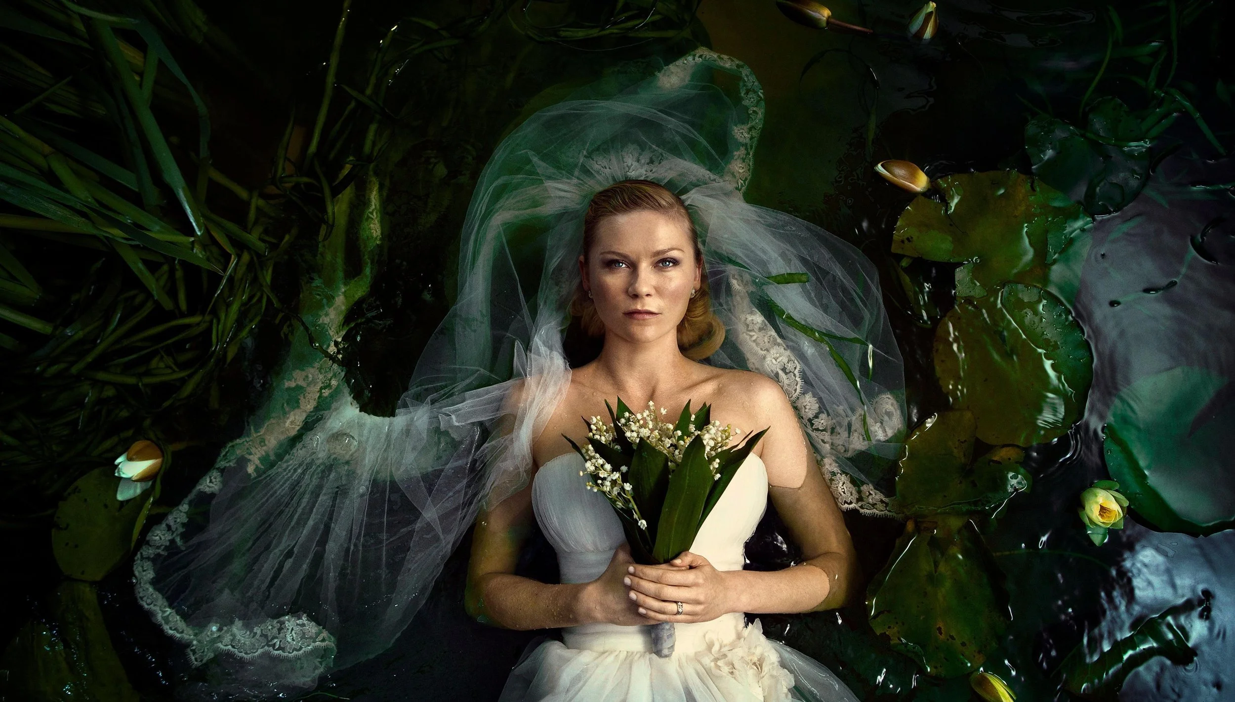 Melancholia, Lars von Trier