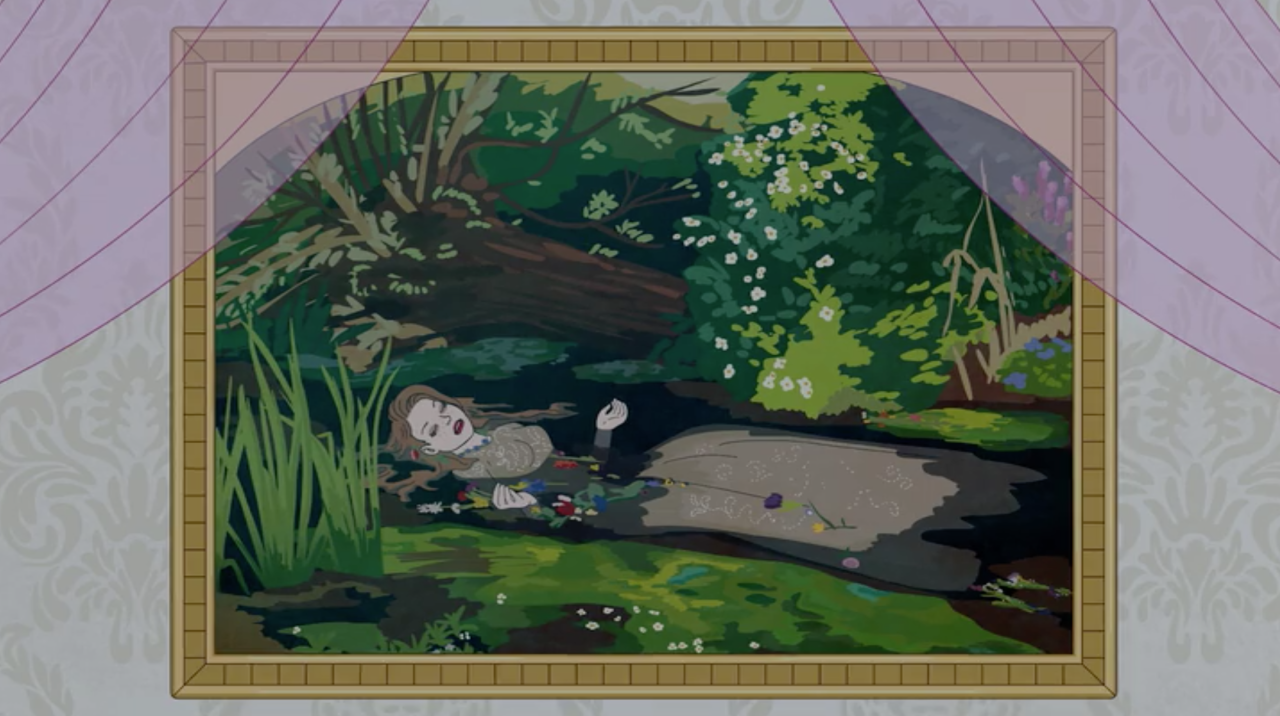 Bojack Horseman, Raphael Bob-Waksberg, 2014-2020
