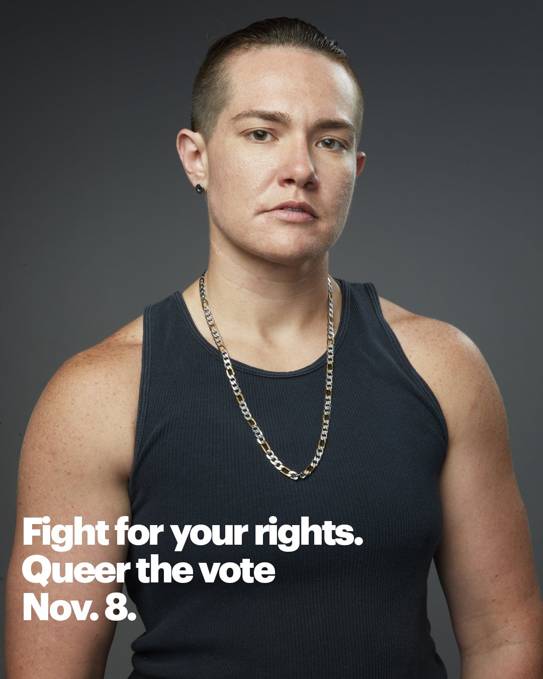 Queer the Vote 2022