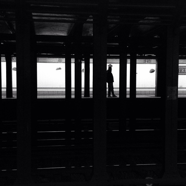 Motionless