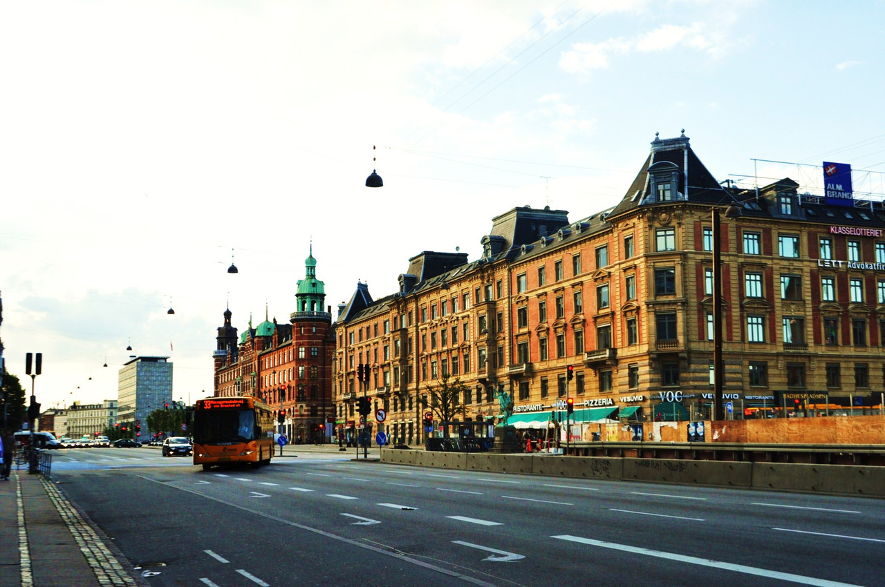 Denmark