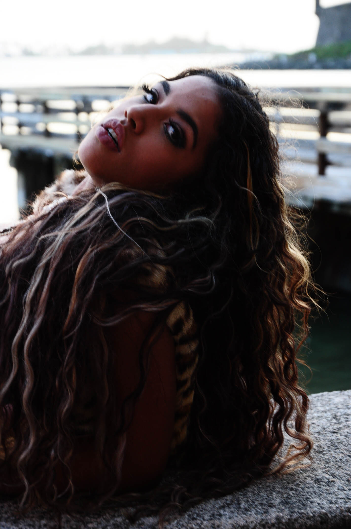 Belleza Tropical