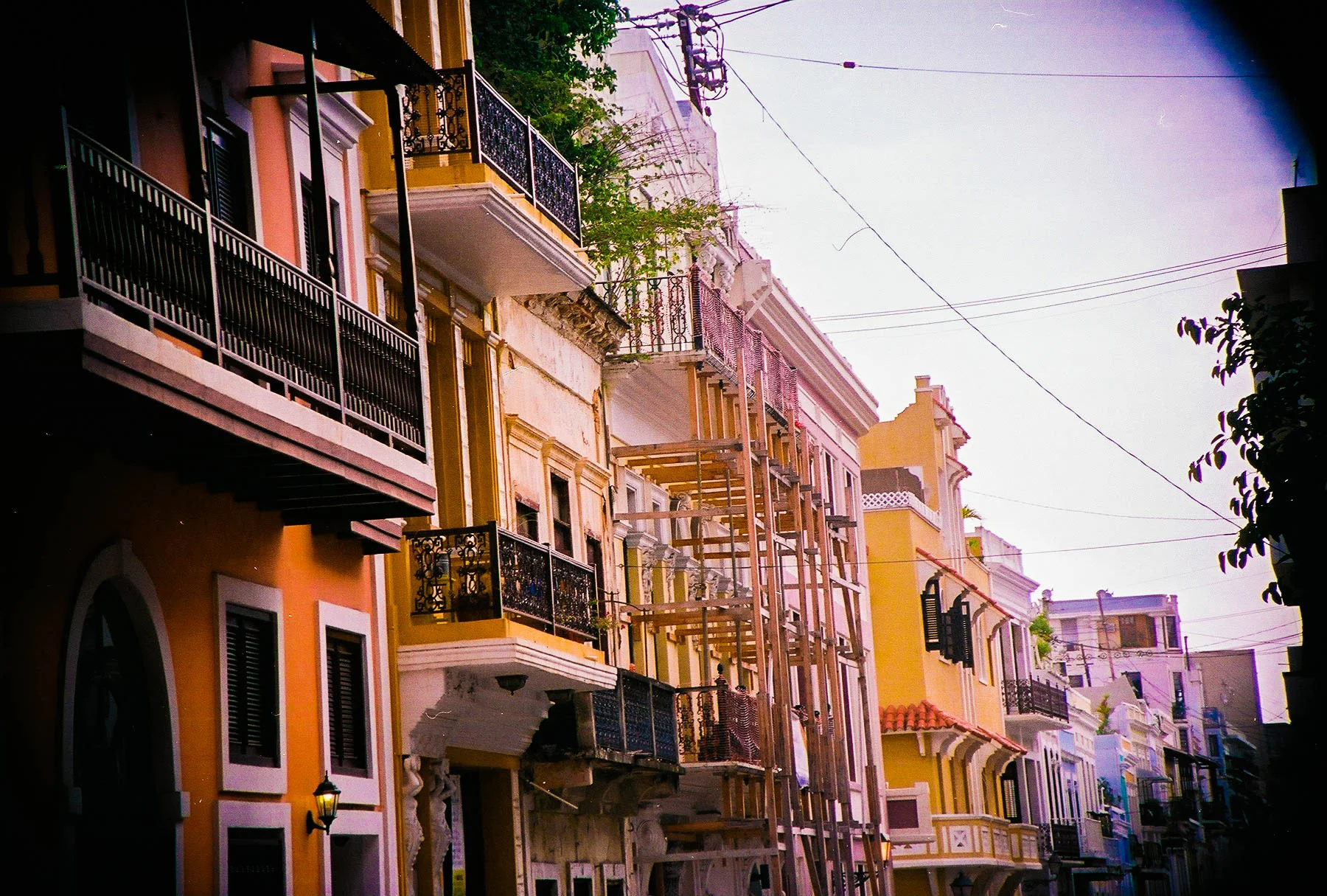 Viejo San Juan