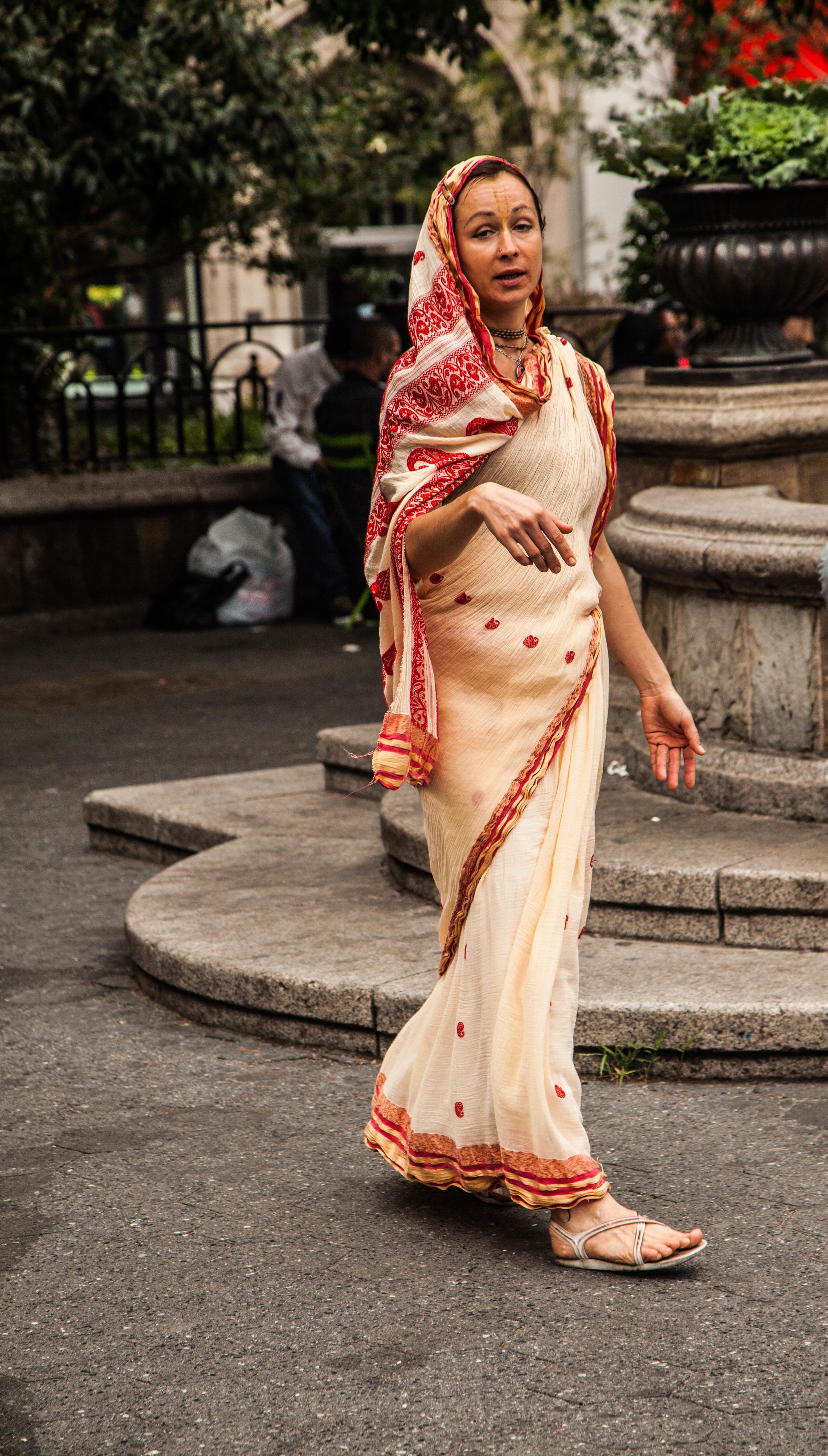 Hare Krishna