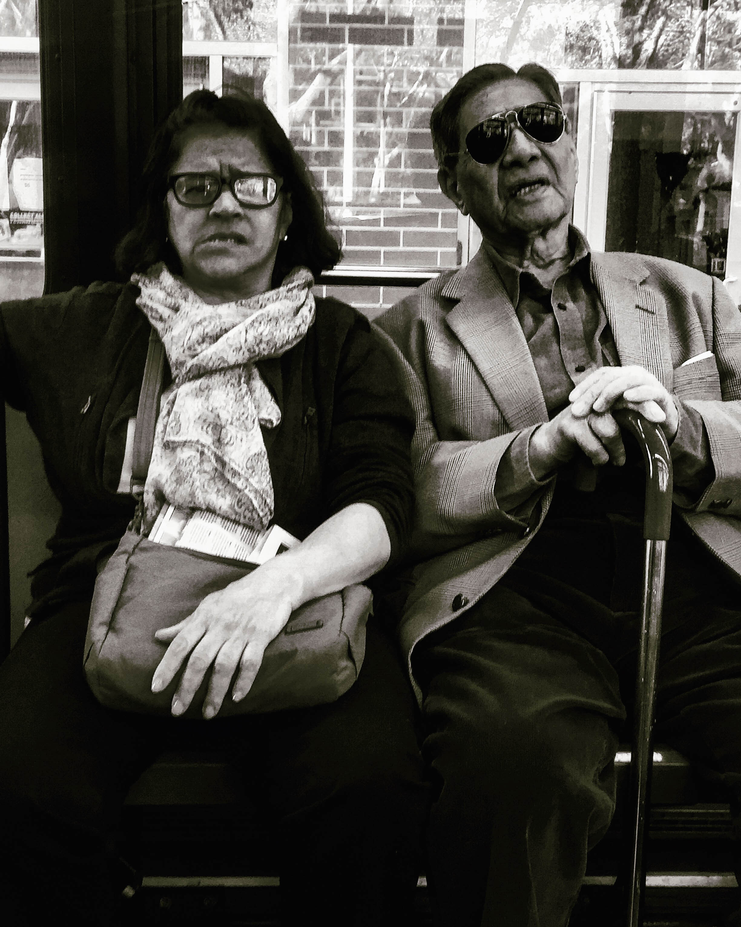 El Don y su Doña