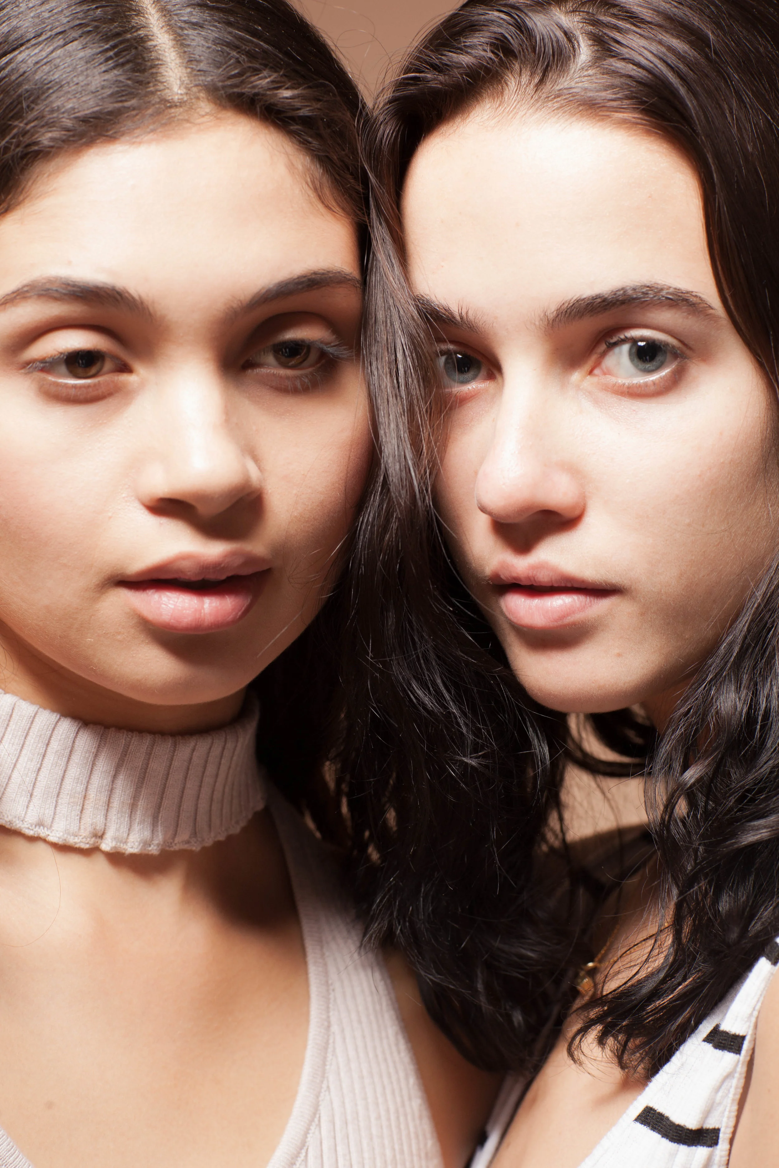 Paula & Alexandra