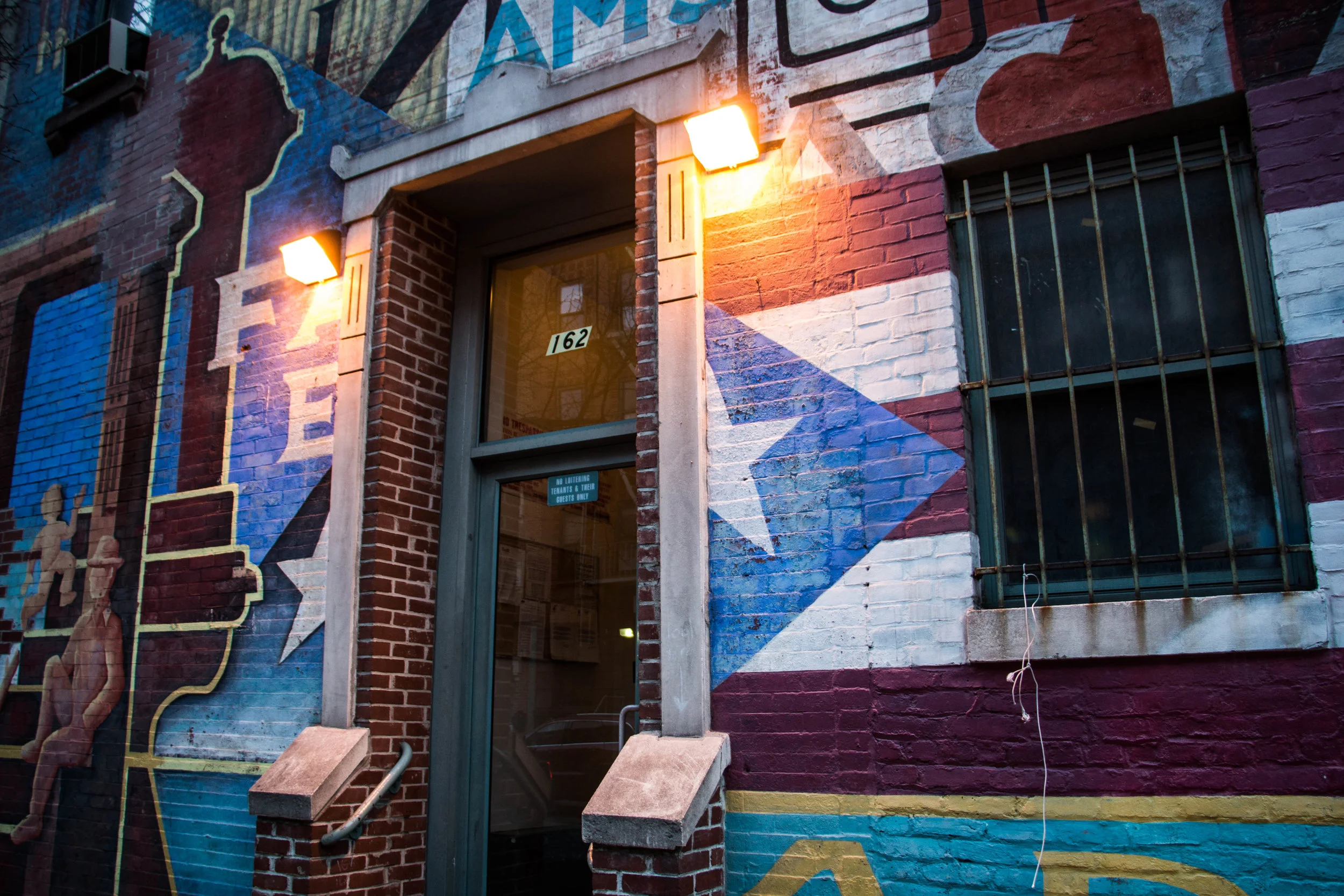 Spanish Harlem