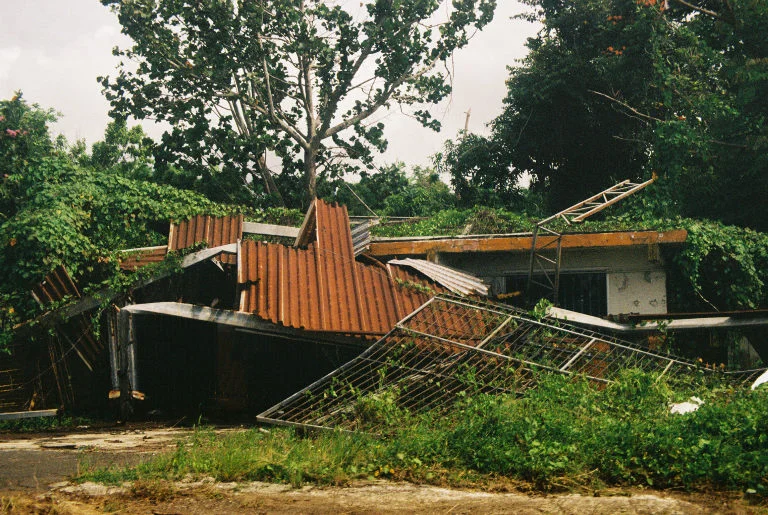 Post Maria