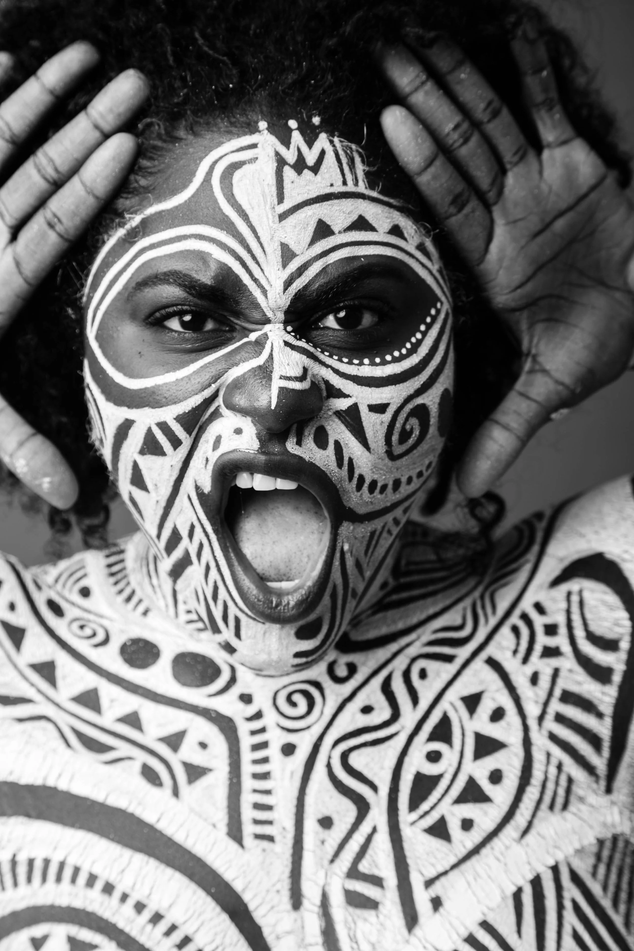 Danielle Brooks collaboration with LaoluNYC
