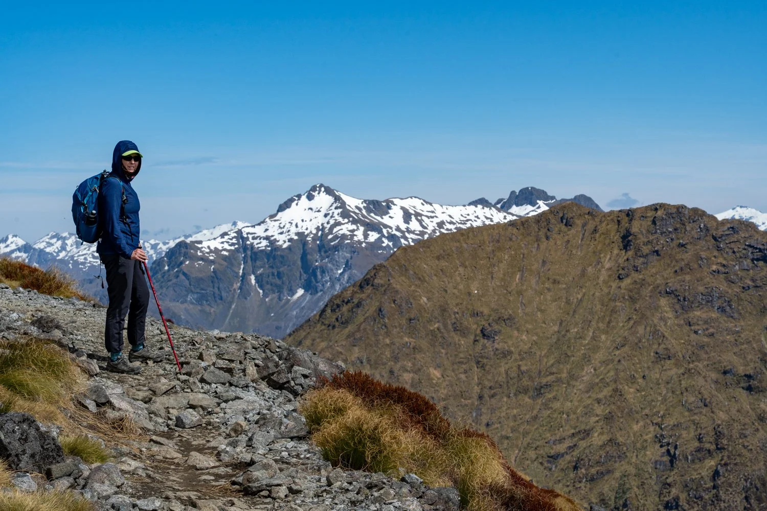 December 2025: New Zealand