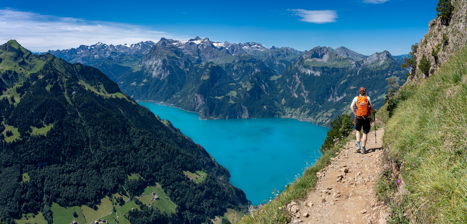 July 2026: Switzerland, Part 2