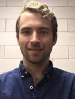 Garrett Hisler, PhD
