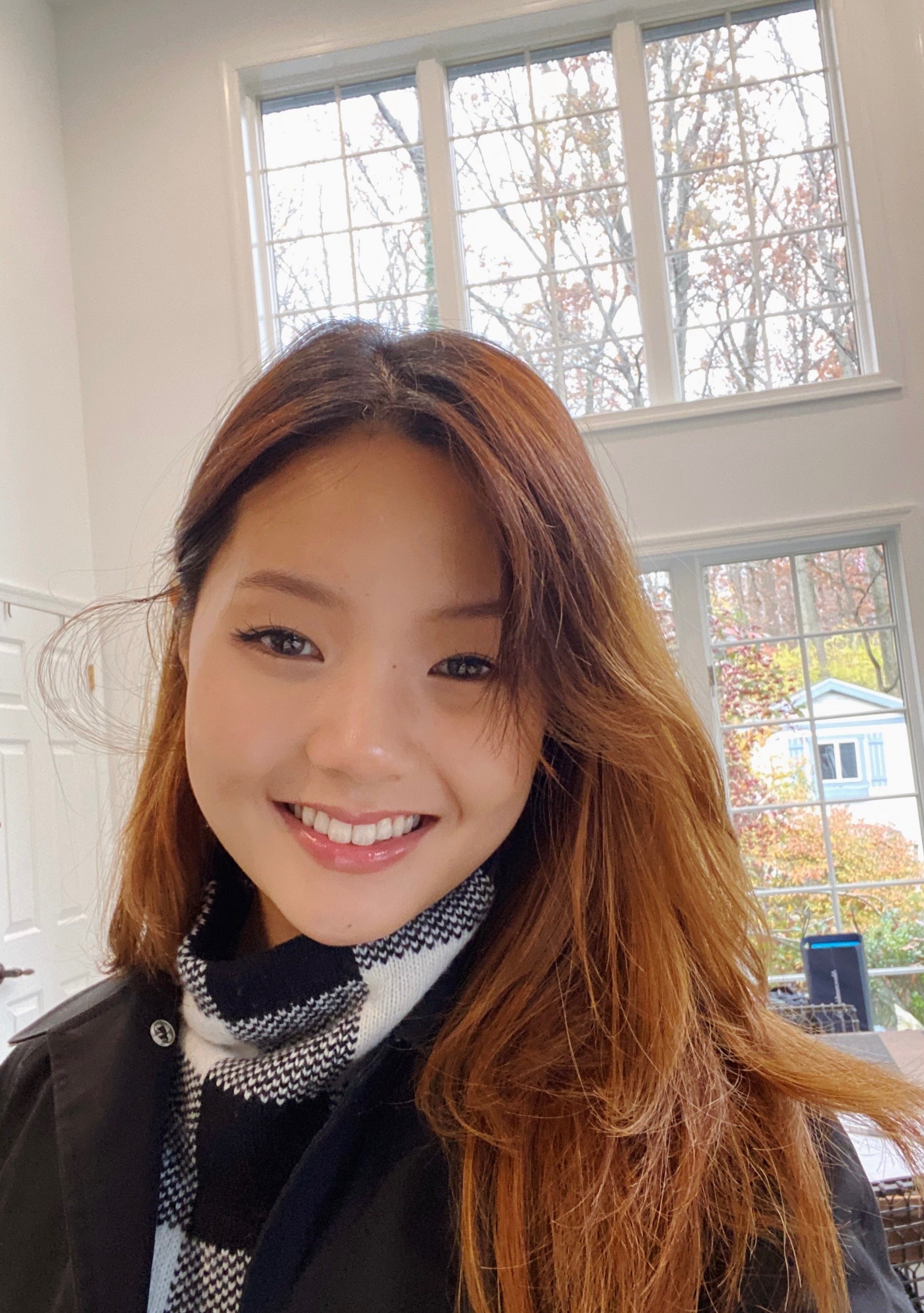 Emma Yoon