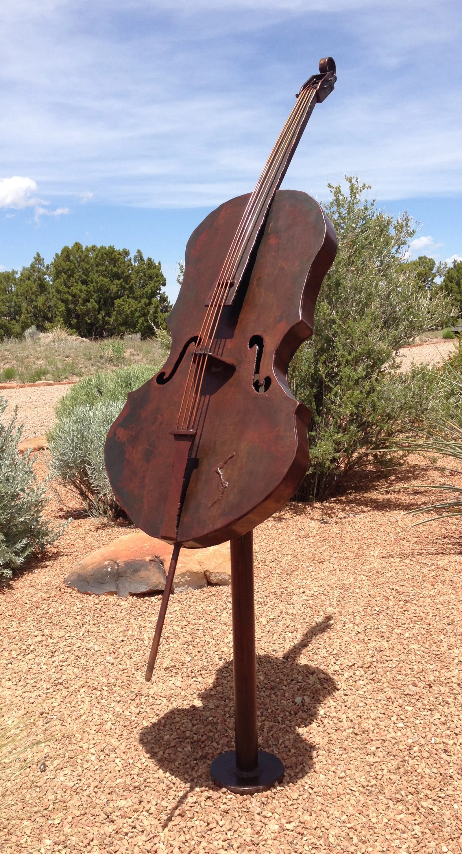 Cello (SOLD)