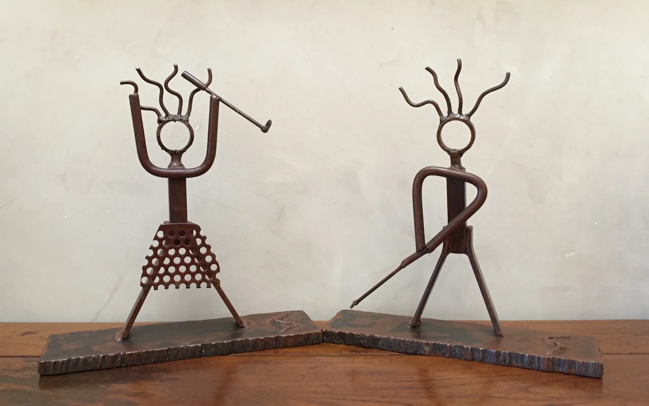 Petro Golfers (SOLD)