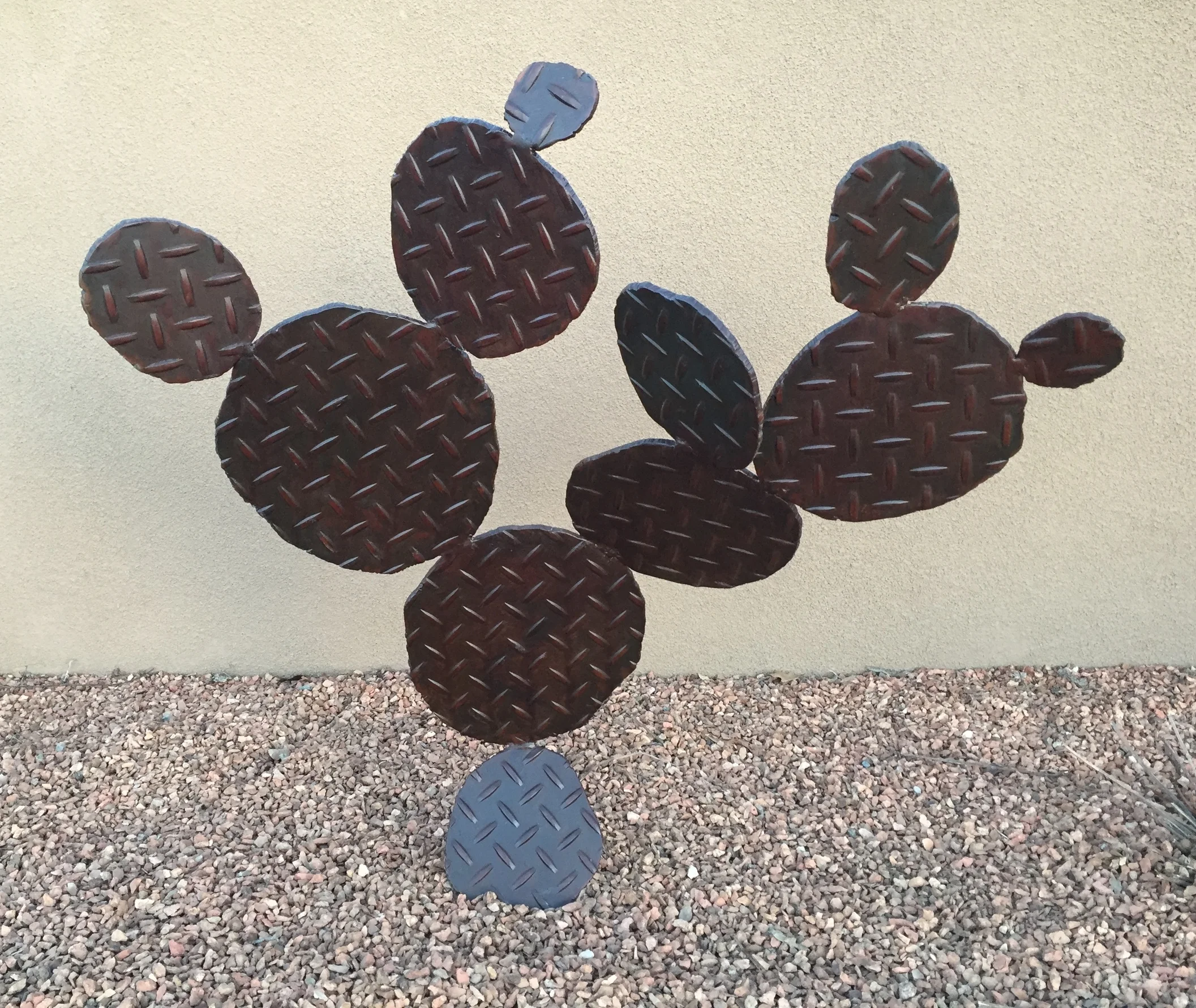 Moroccan Prickly Pear (SOLD)