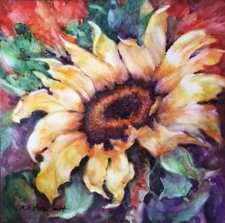 "Sunflower"