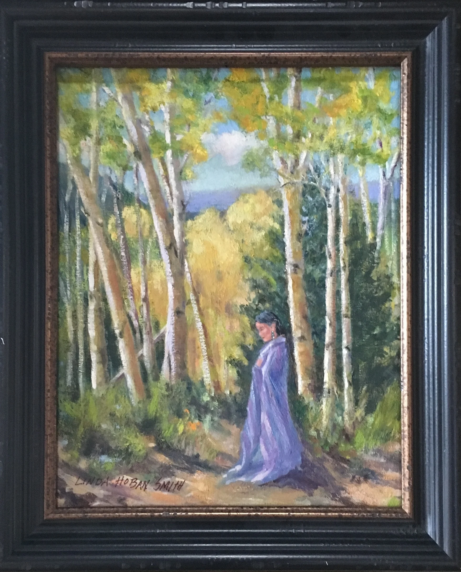"Aspen Vista"
