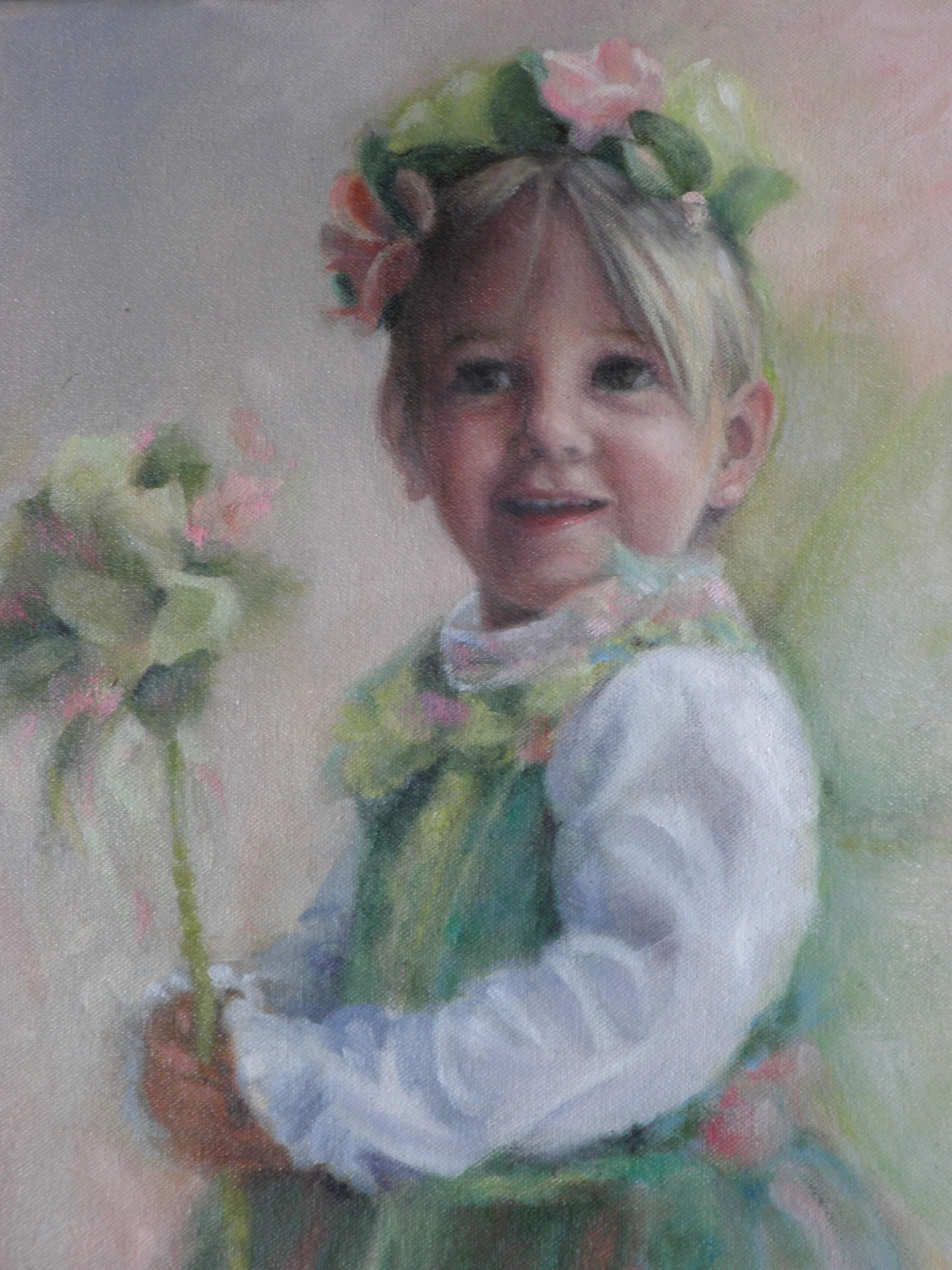"Fairy Princess"