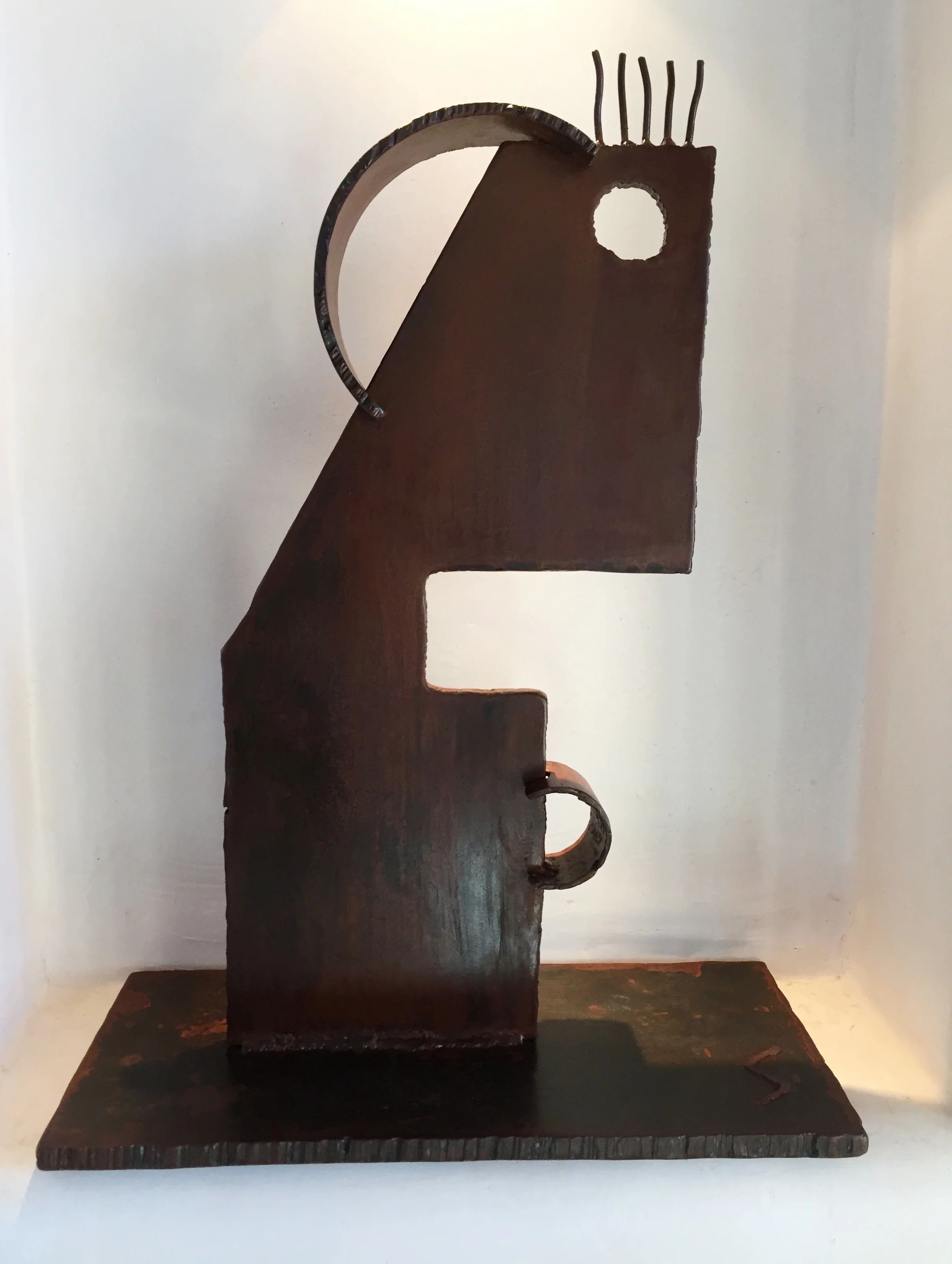 "Yes, Dear........"  (SOLD)