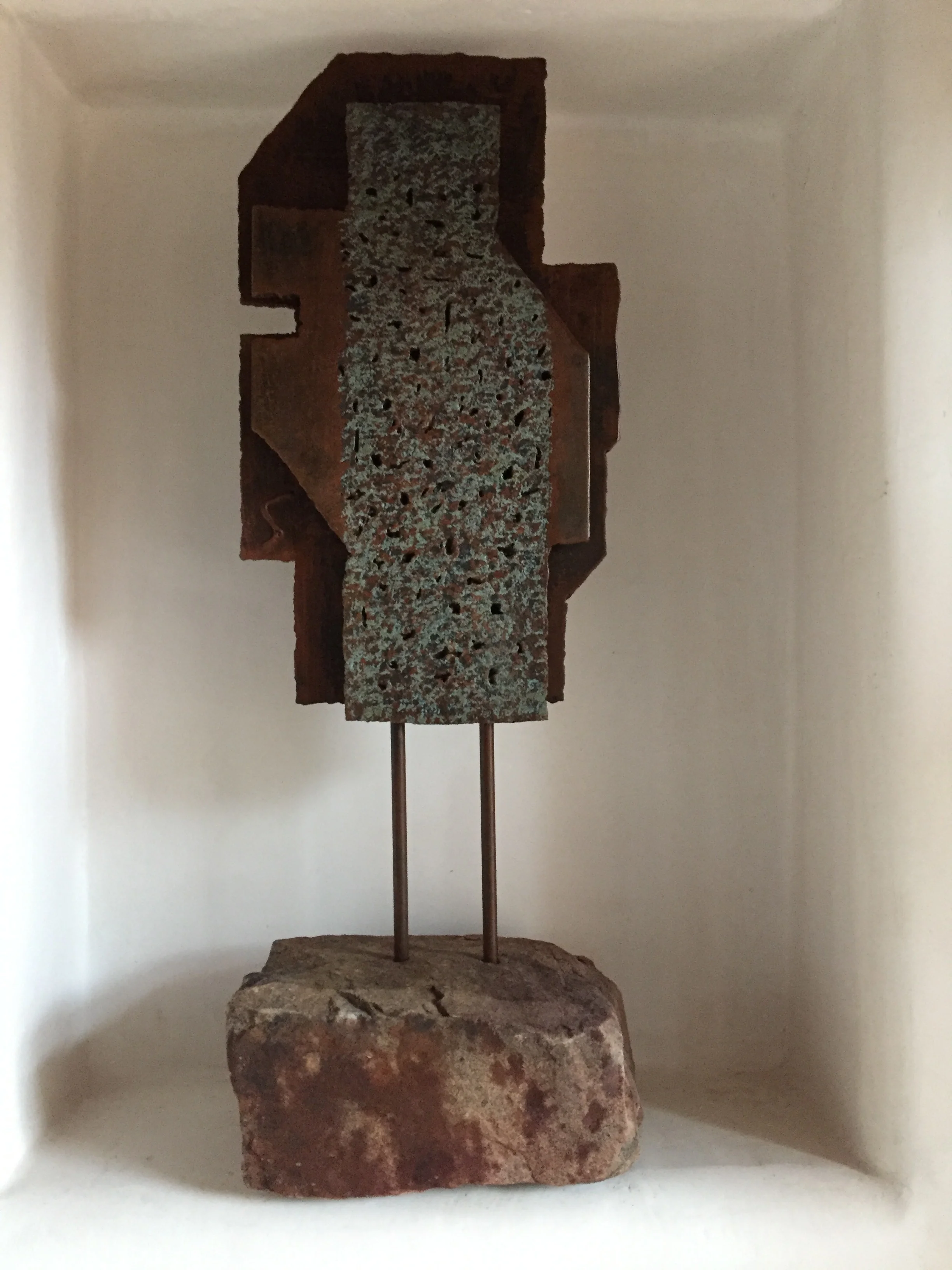 The Road Less Traveled (SOLD)