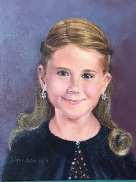 Holiday Dress    (SOLD)