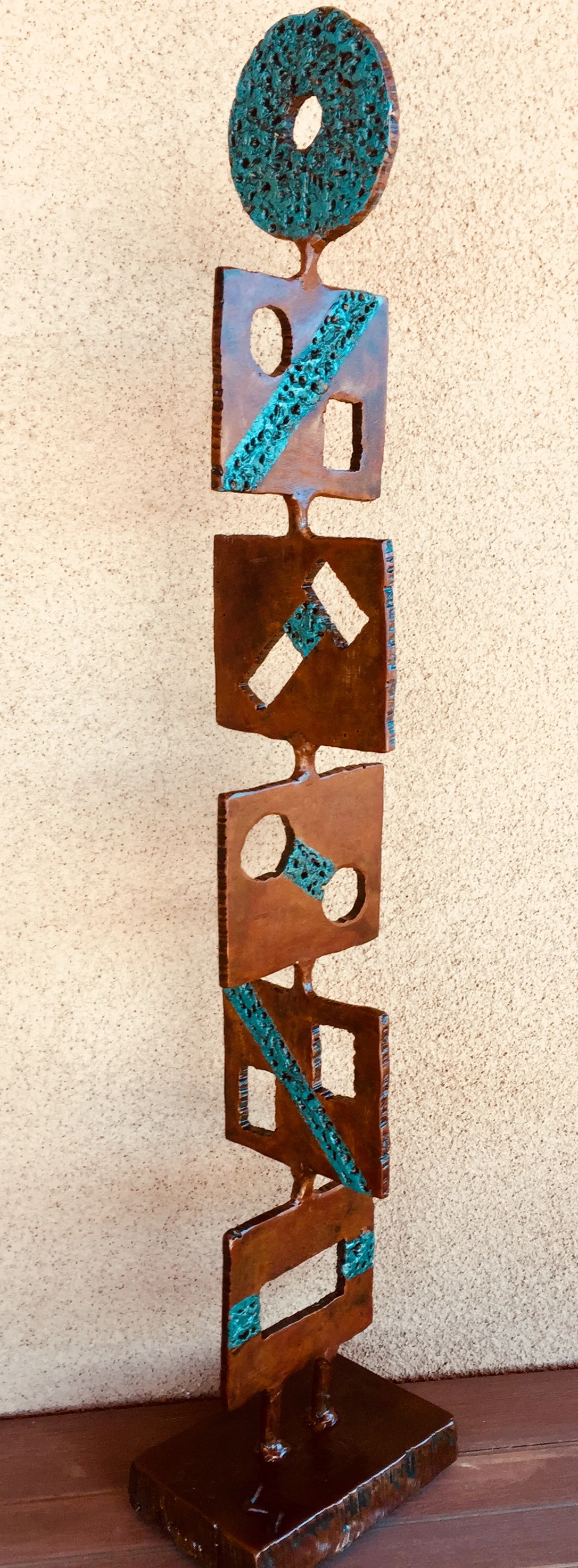 Reaching Higher (SOLD)