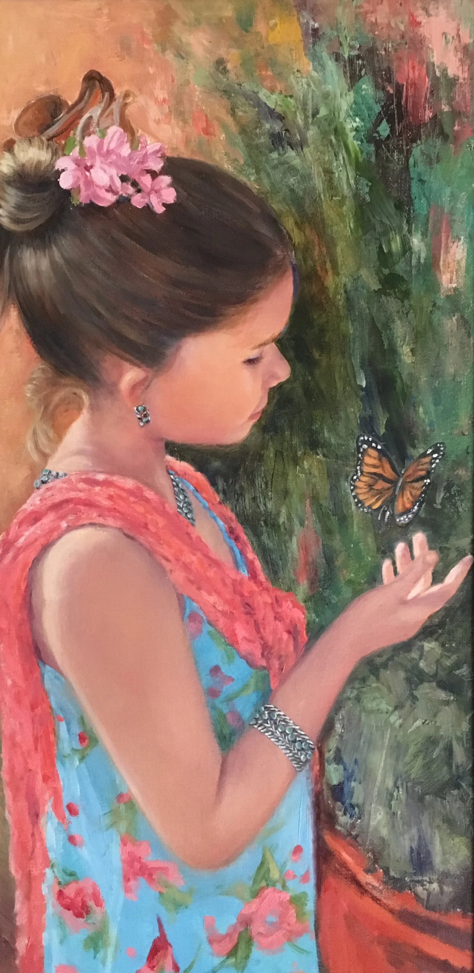 Soft Landing   (SOLD)