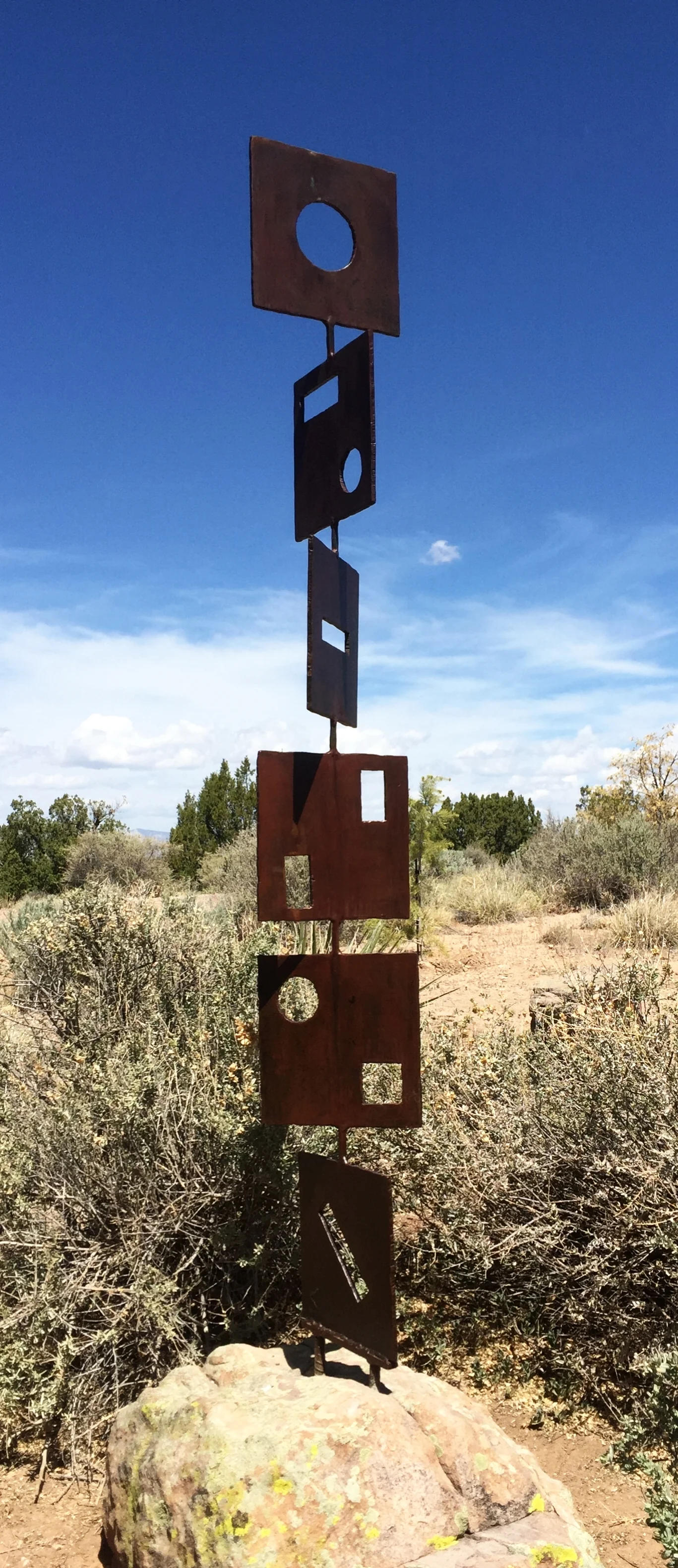 Southwest Geometry  (SOLD)