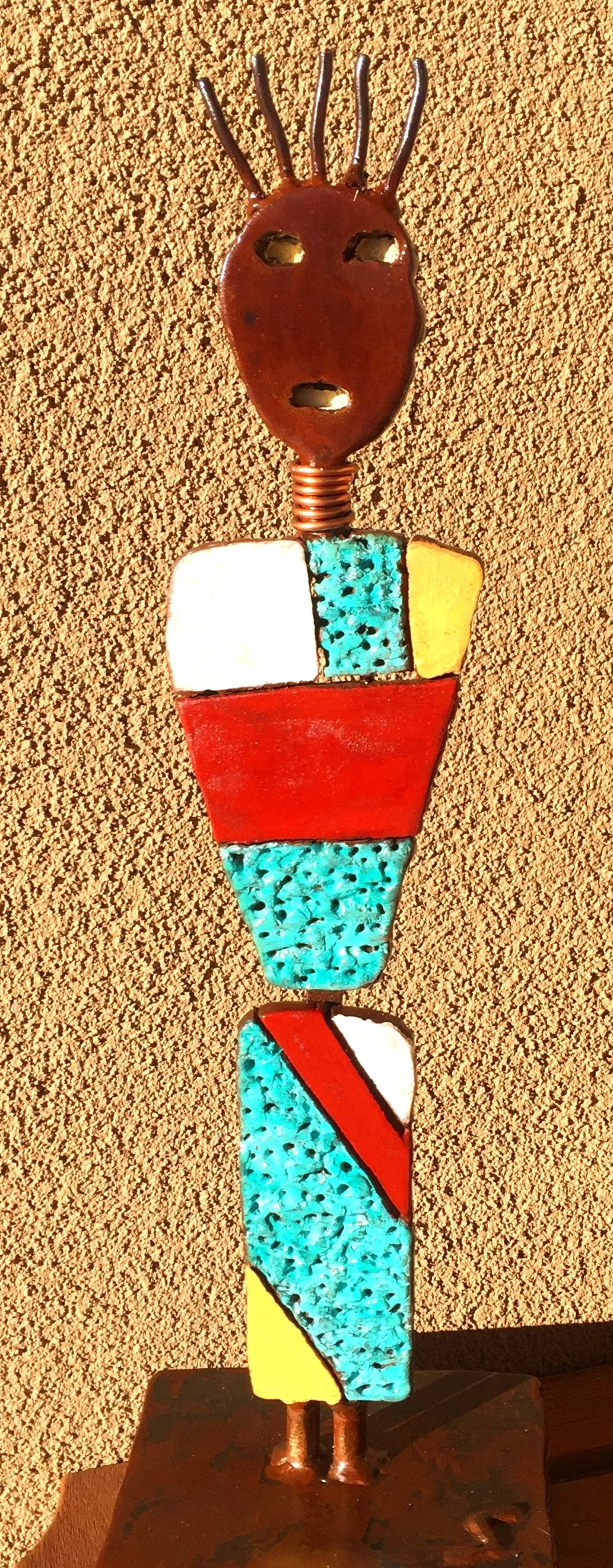 Dancing In The Streets (SOLD)