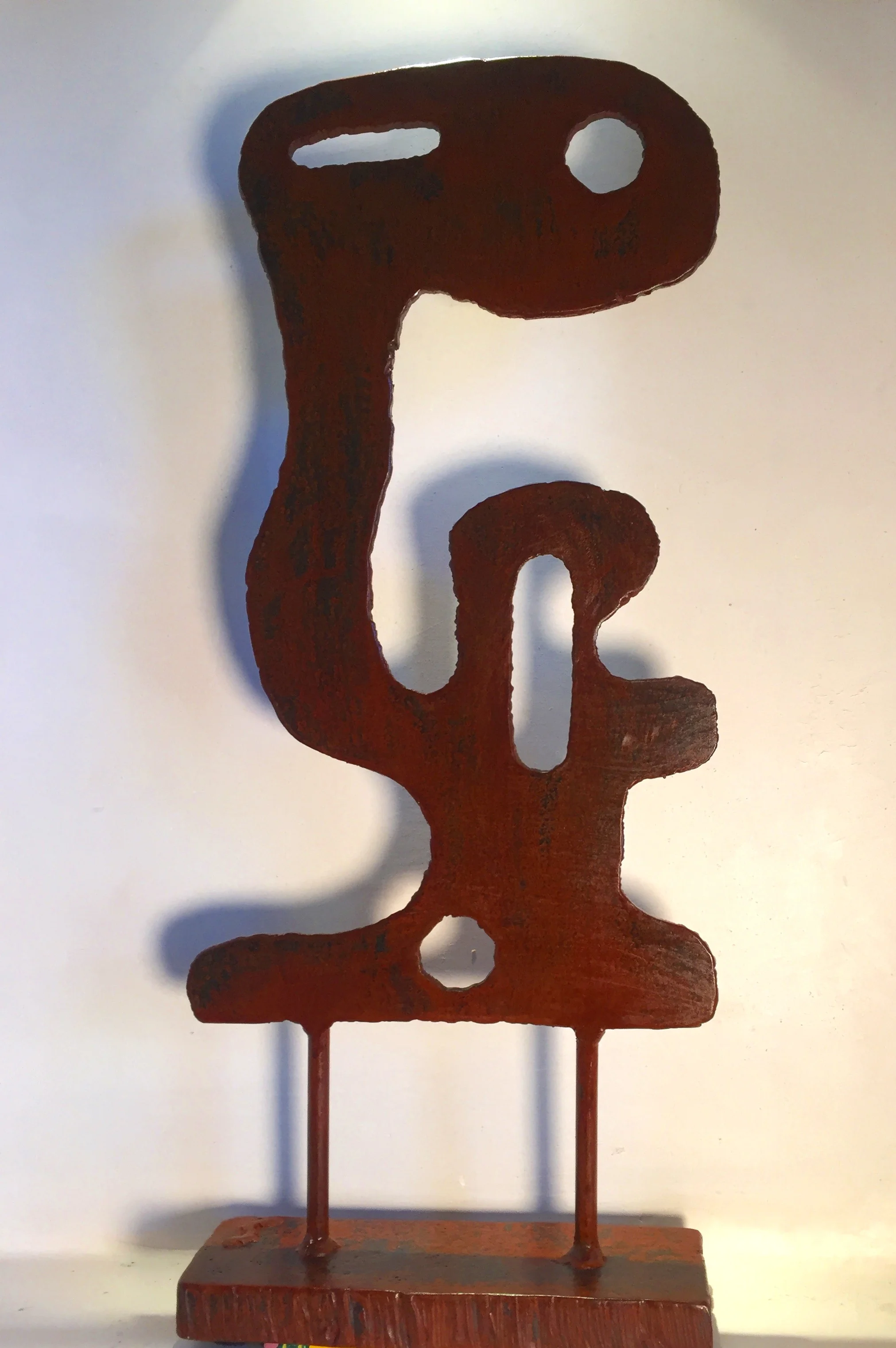 Evolving (SOLD)