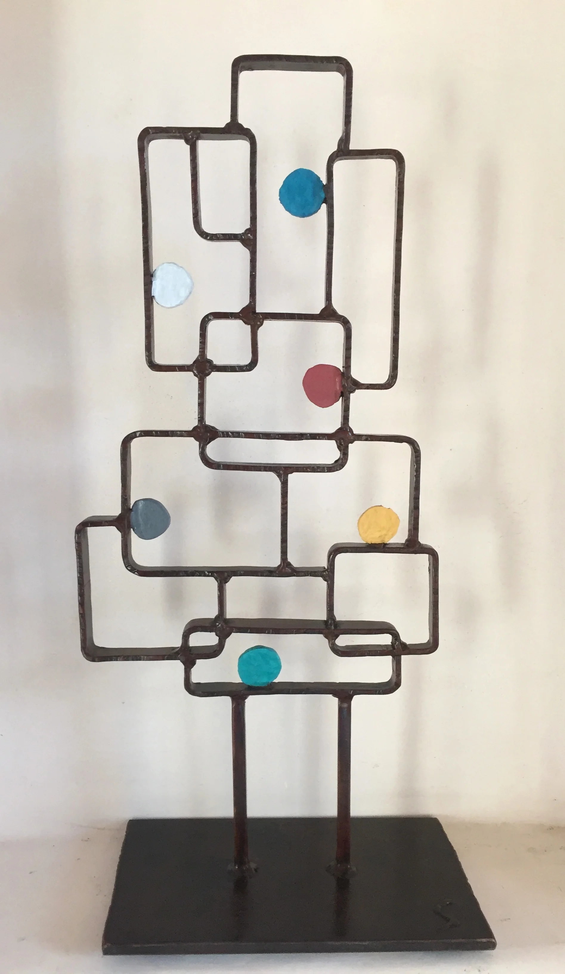 Interconnected (SOLD)