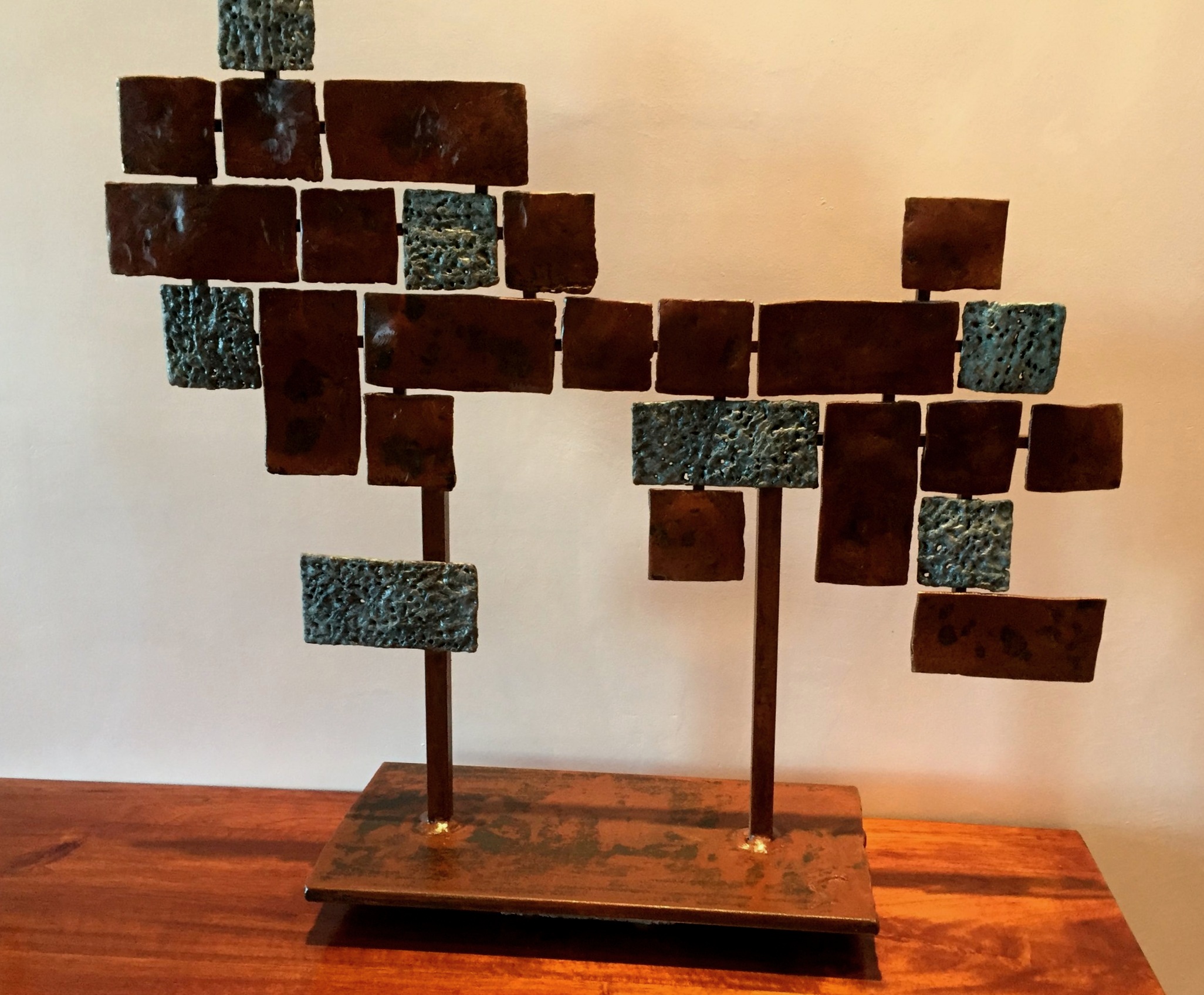 Mosaic (SOLD)