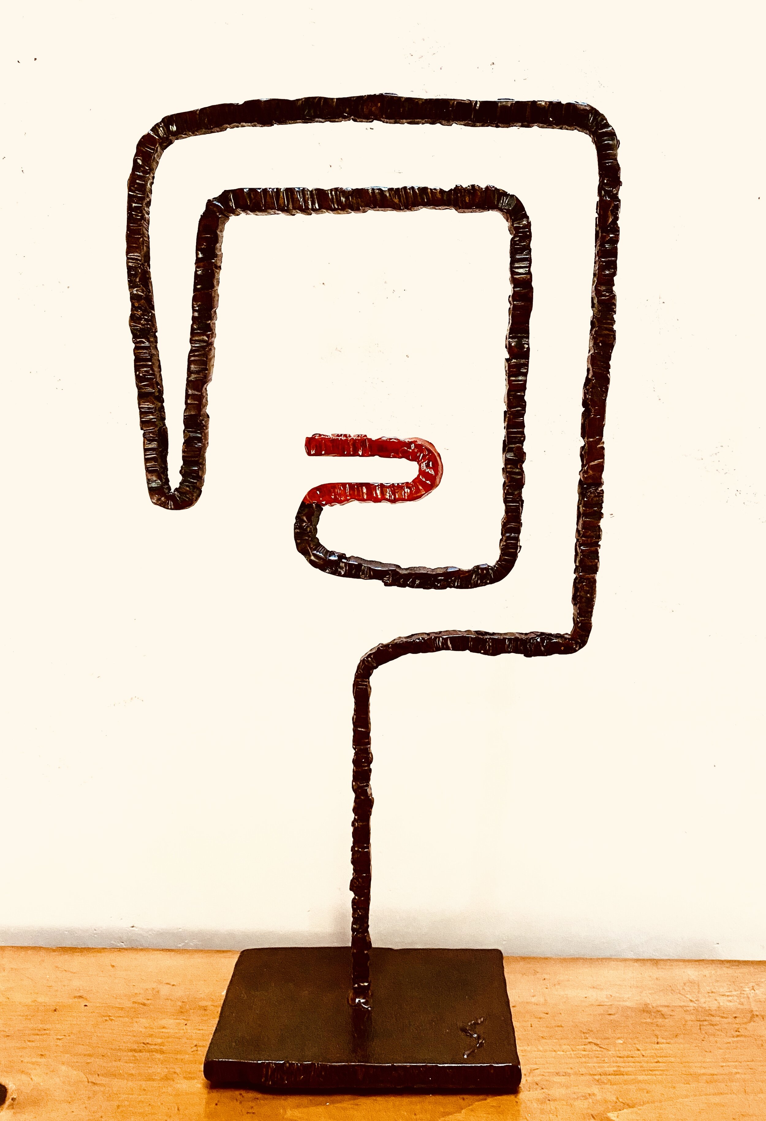 Santa Fe Style  (SOLD)