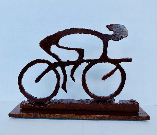 Tour de Santa Fe (SOLD)