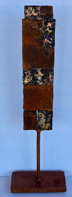 Copper / Bronze Evolution (SOLD)