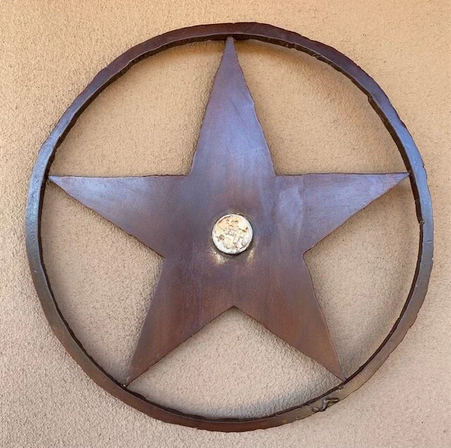 Texas Gold Star